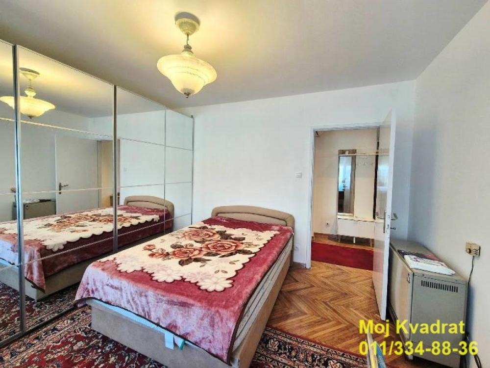 Slika 5 - Trosoban stan za izdavanje, 60m2, 970€