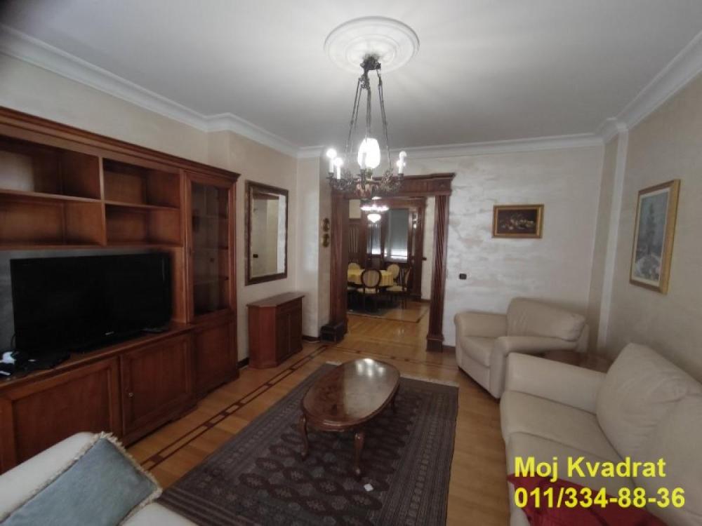 Slika 1 - Dvosoban stan za izdavanje, 80m2, 1.000€