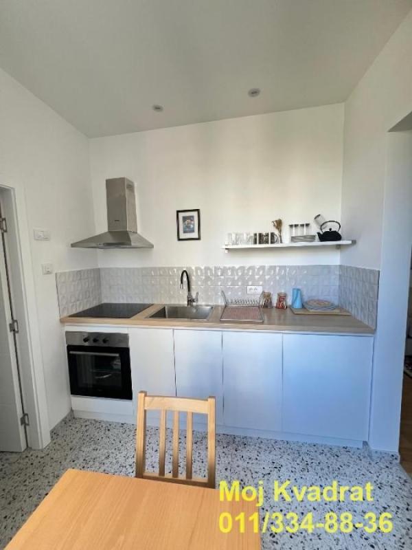 Slika 4 - Dvosoban stan za izdavanje, 45m2, 1.200€