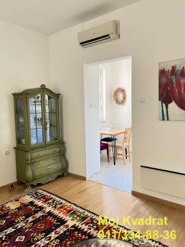 Slika 2 - Dvosoban stan za izdavanje, 45m2, 1.200€