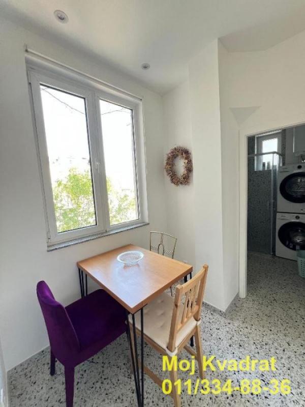 Slika 5 - Dvosoban stan za izdavanje, 45m2, 1.200€