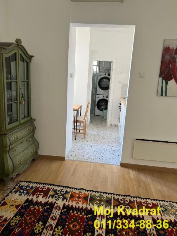 Slika 3 - Dvosoban stan za izdavanje, 45m2, 1.200€