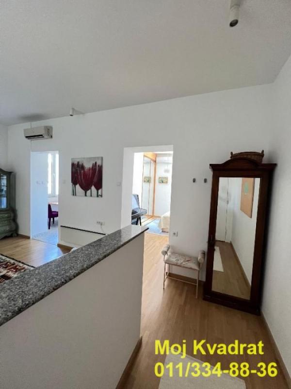Slika 9 - Dvosoban stan za izdavanje, 45m2, 1.200€
