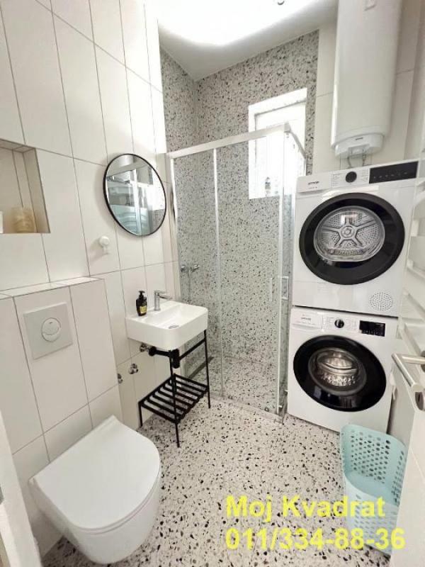 Slika 8 - Dvosoban stan za izdavanje, 45m2, 1.200€