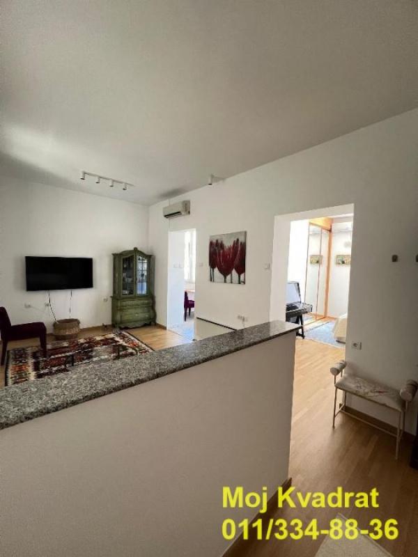 Slika 10 - Dvosoban stan za izdavanje, 45m2, 1.200€