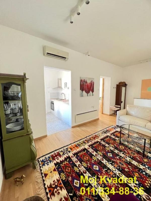Slika 1 - Dvosoban stan za izdavanje, 45m2, 1.200€