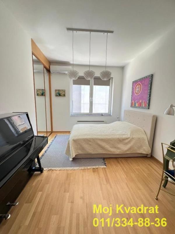 Slika 6 - Dvosoban stan za izdavanje, 45m2, 1.200€