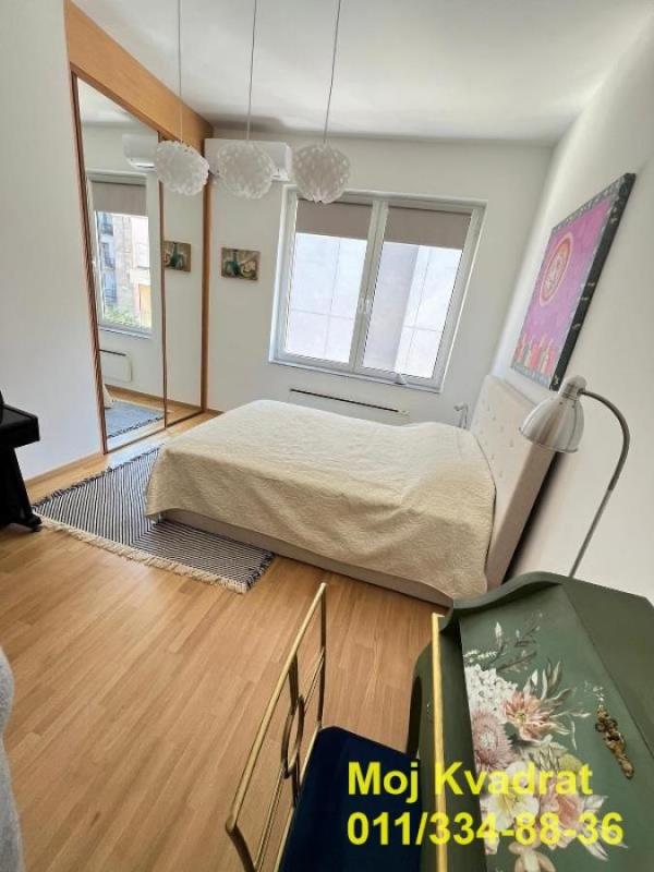 Slika 7 - Dvosoban stan za izdavanje, 45m2, 1.200€