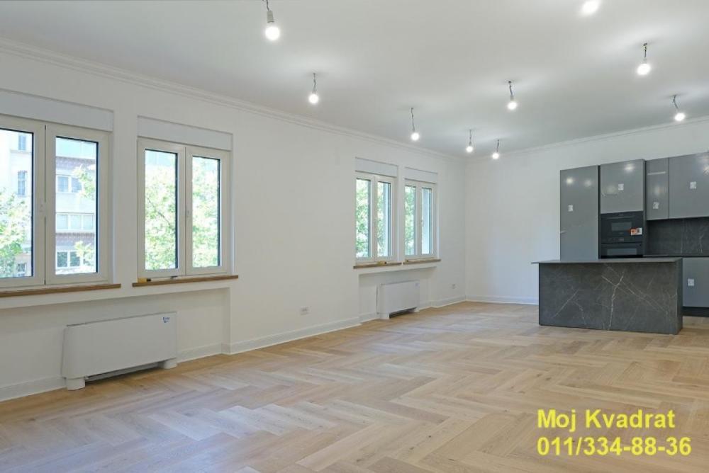 Slika 1 - Petosoban stan na prodaju, 150m2, 799.000€
