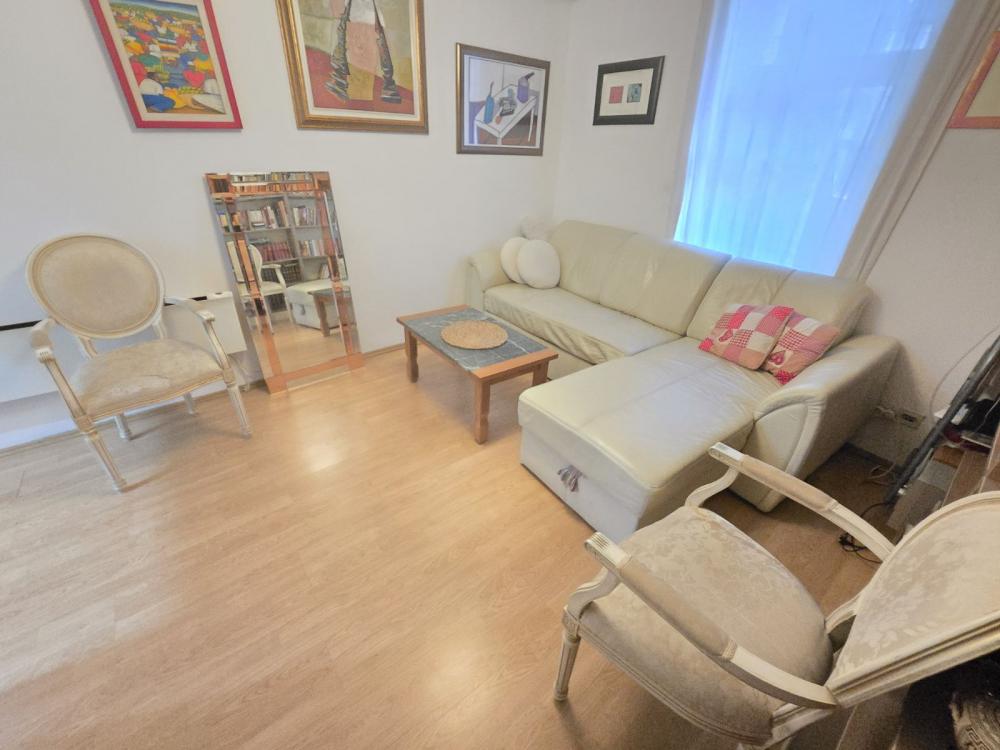 Slika 2 - Kralja Milutina, Dvosoban stan za izdavanje, 35m2, 450€
