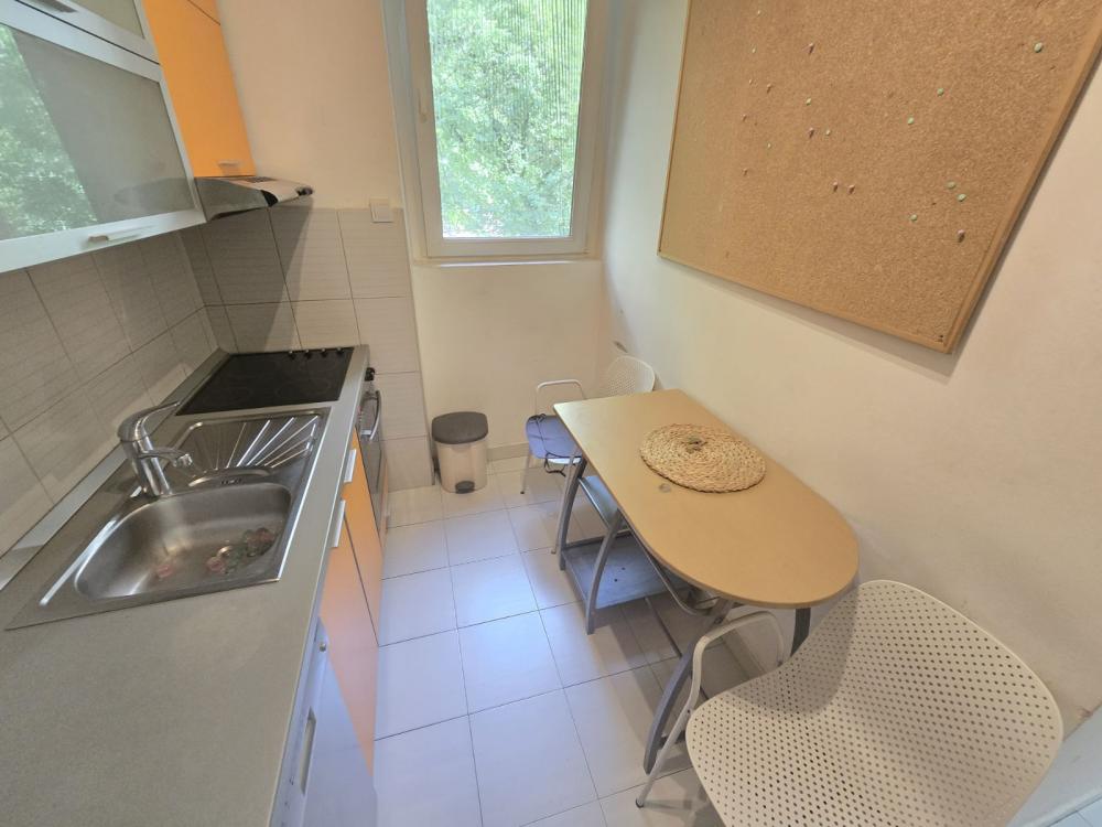 Slika 4 - Kralja Milutina, Dvosoban stan za izdavanje, 35m2, 450€