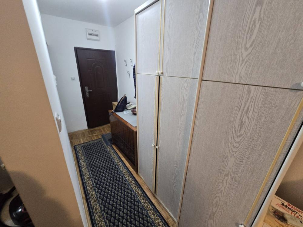 Slika 5 - Mis Irbijeve, Jednosoban stan za izdavanje, 34m2, 300€