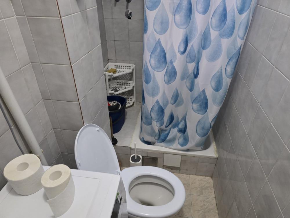 Slika 7 - Mis Irbijeve, Jednosoban stan za izdavanje, 34m2, 300€
