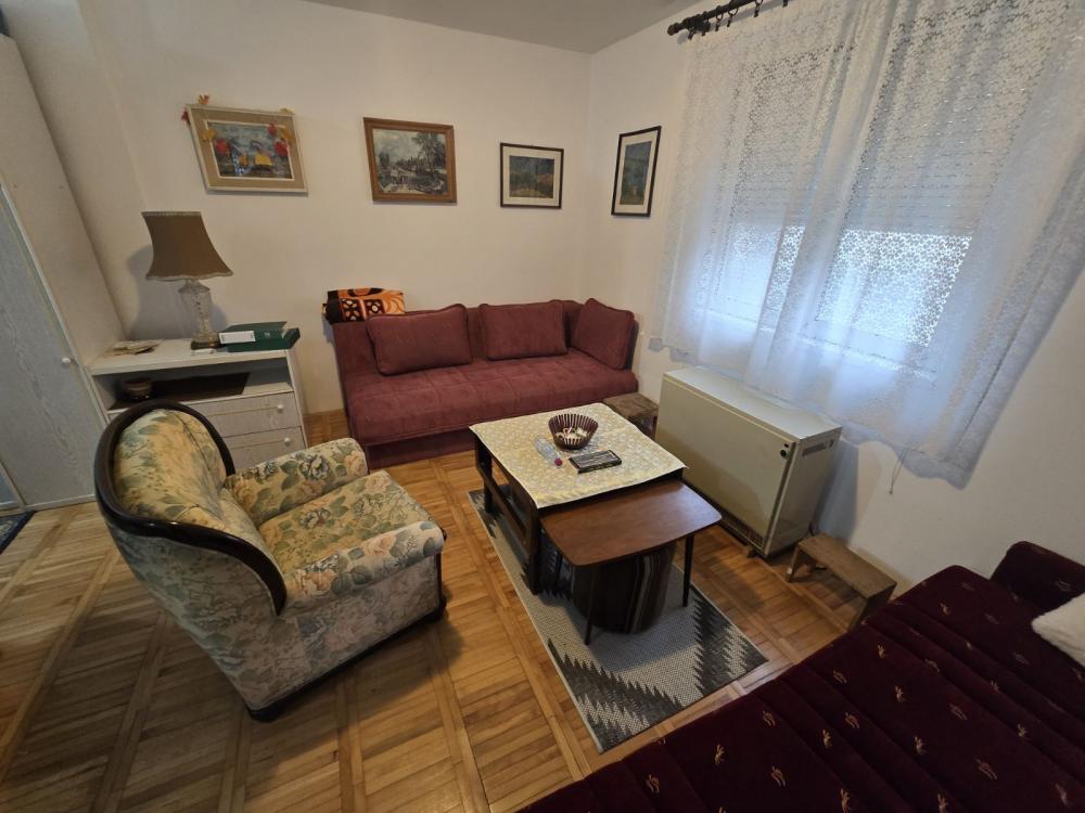 Slika 2 - Mis Irbijeve, Jednosoban stan za izdavanje, 34m2, 300€