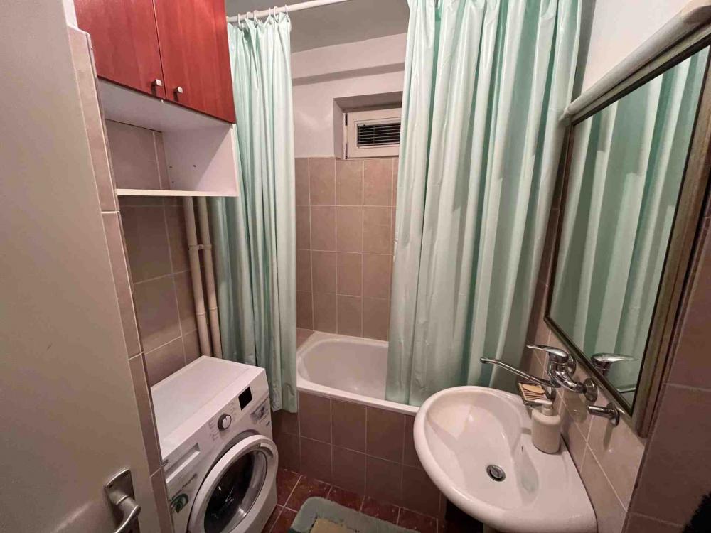 Slika 7 - Peđe Milosavljevića, Jednosoban stan za izdavanje, 30m2, 350€