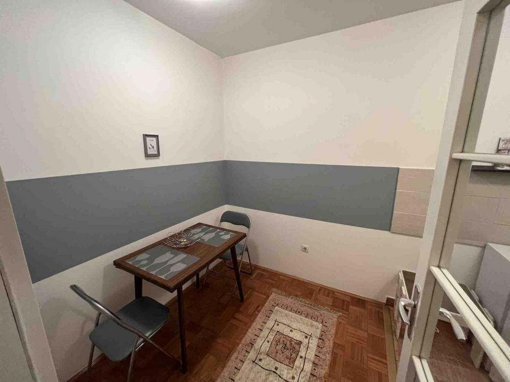 Slika 6 - Peđe Milosavljevića, Jednosoban stan za izdavanje, 30m2, 350€