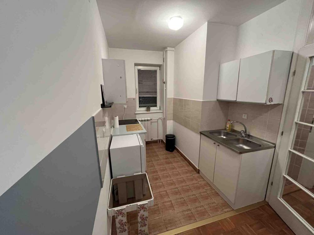 Slika 4 - Peđe Milosavljevića, Jednosoban stan za izdavanje, 30m2, 350€