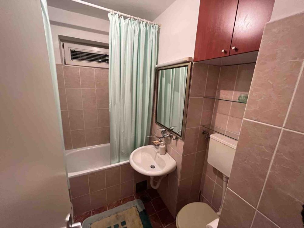 Slika 8 - Peđe Milosavljevića, Jednosoban stan za izdavanje, 30m2, 350€