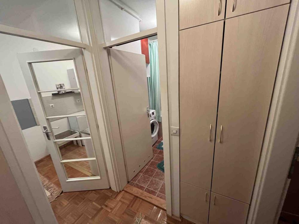 Slika 10 - Peđe Milosavljevića, Jednosoban stan za izdavanje, 30m2, 350€