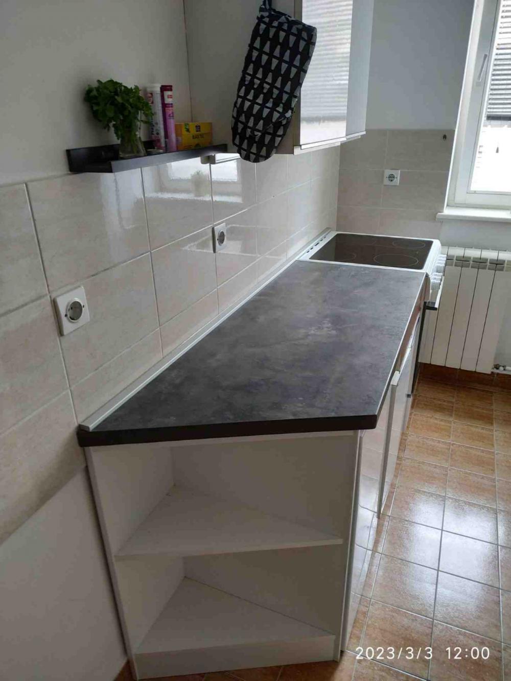 Slika 5 - Peđe Milosavljevića, Jednosoban stan za izdavanje, 30m2, 350€