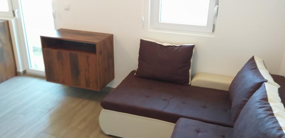 Slika 7 - Milićeva 5, Dvosoban stan za izdavanje, 38m2, 450€