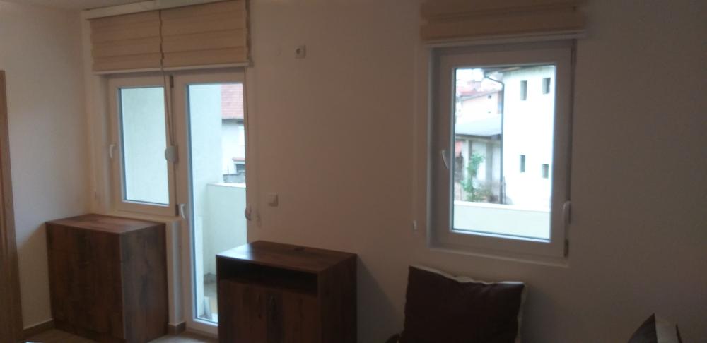 Slika 3 - Milićeva 5, Dvosoban stan za izdavanje, 38m2, 450€