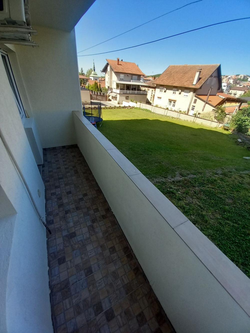 Slika 2 - Milićeva 5, Dvosoban stan za izdavanje, 38m2, 450€
