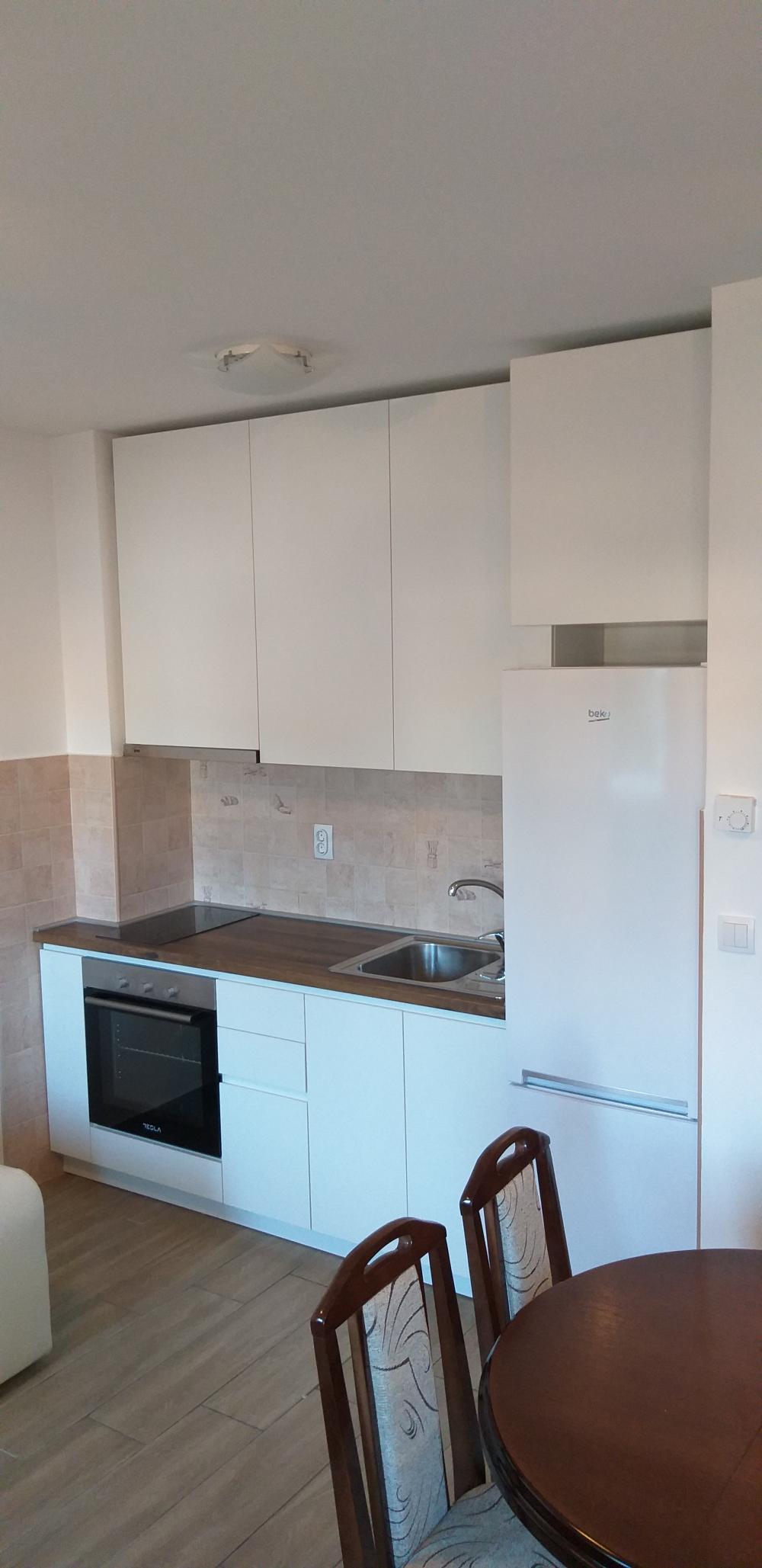 Glavna slika -Milićeva 5, Dvosoban stan za izdavanje, 38m2, 450€