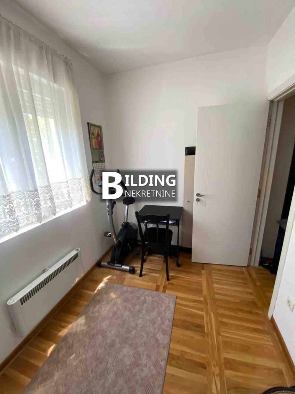 Slika 6 - Steve Žigona, Dvosoban stan za izdavanje, 36m2, 350€
