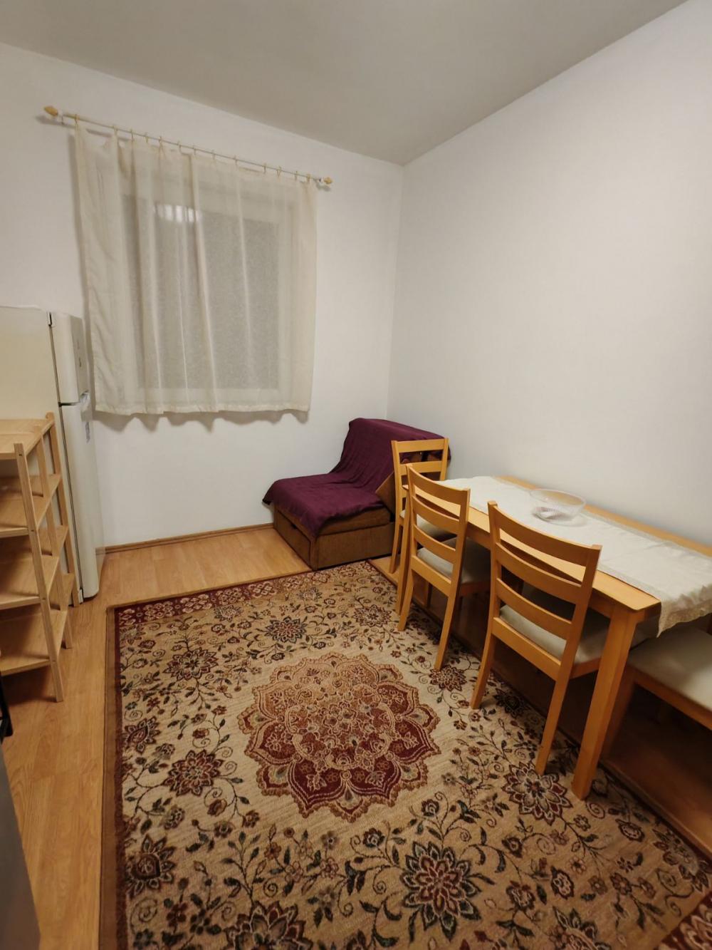Slika 6 - Patrisa Lumumbe, Jednosoban stan za izdavanje, 40m2, 250€