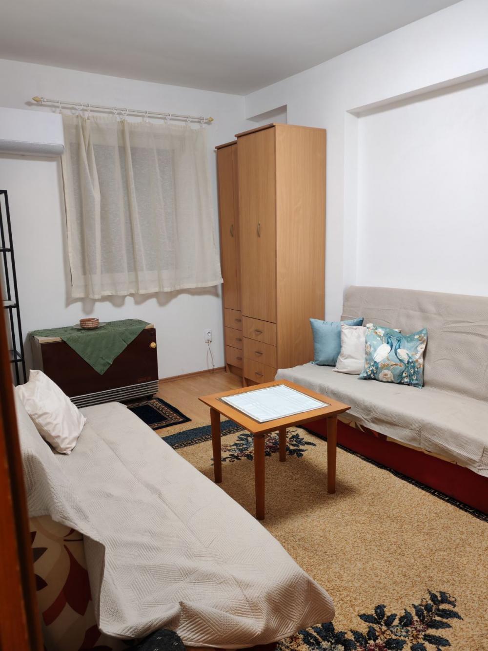 Slika 3 - Patrisa Lumumbe, Jednosoban stan za izdavanje, 40m2, 250€