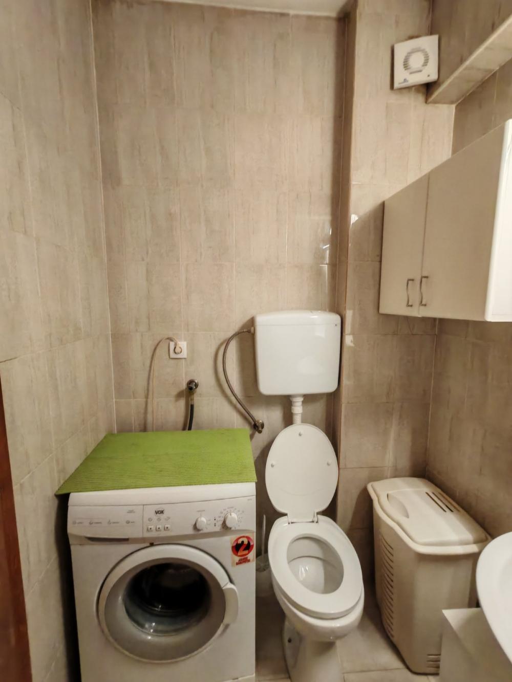 Slika 8 - Patrisa Lumumbe, Jednosoban stan za izdavanje, 40m2, 250€