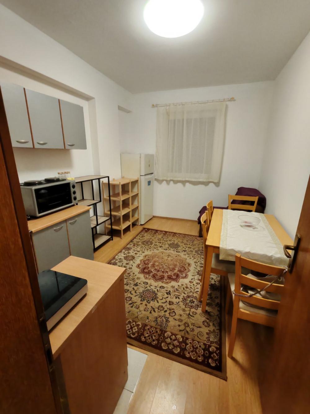 Slika 5 - Patrisa Lumumbe, Jednosoban stan za izdavanje, 40m2, 250€