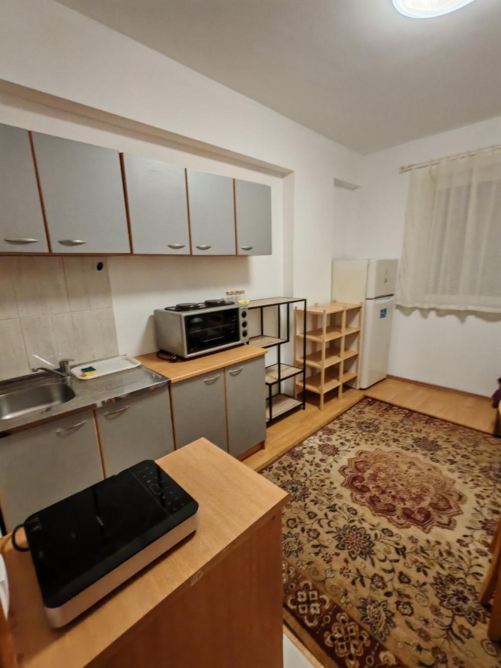 Slika 4 - Patrisa Lumumbe, Jednosoban stan za izdavanje, 40m2, 250€