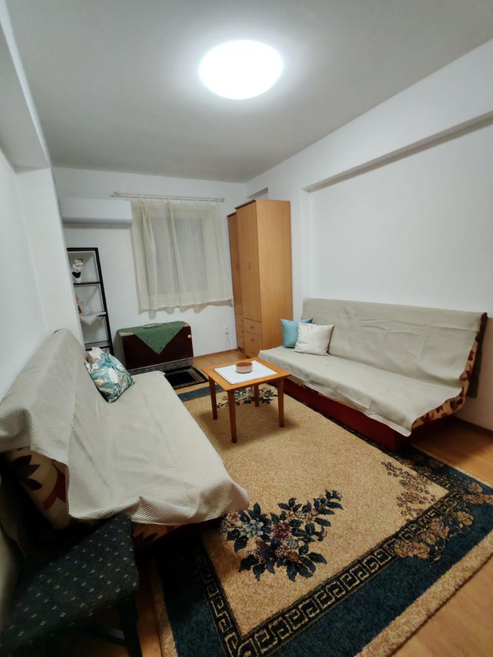 Slika 2 - Patrisa Lumumbe, Jednosoban stan za izdavanje, 40m2, 250€