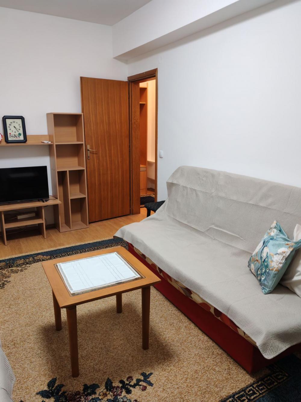 Glavna slika -Patrisa Lumumbe, Jednosoban stan za izdavanje, 40m2, 250€