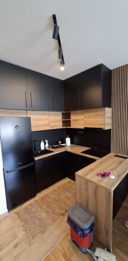 Slika 3 - Jednoiposoban stan za izdavanje, 44m2, 450€