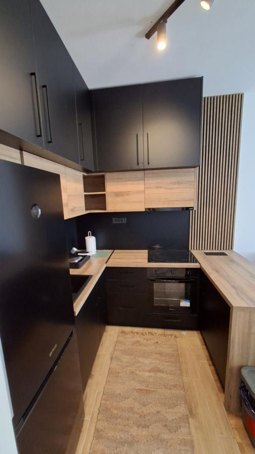 Slika 1 - Jednoiposoban stan za izdavanje, 44m2, 450€