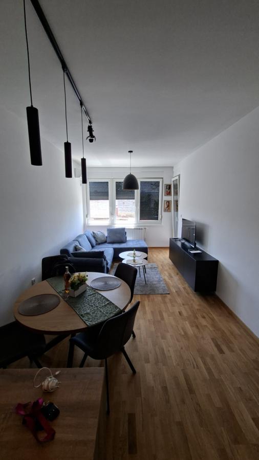 Slika 2 - Jednoiposoban stan za izdavanje, 44m2, 450€