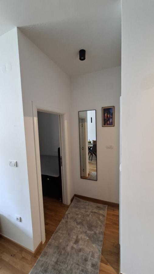 Slika 8 - Jednoiposoban stan za izdavanje, 44m2, 450€