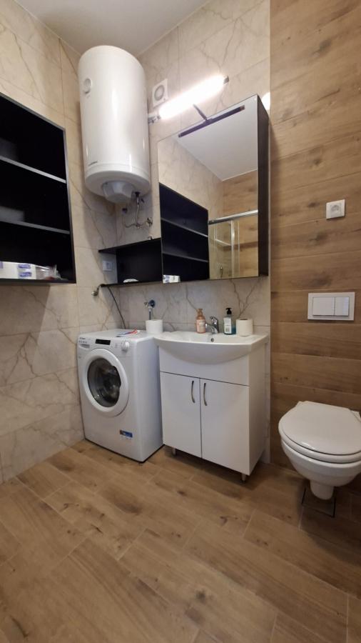 Slika 9 - Jednoiposoban stan za izdavanje, 44m2, 450€
