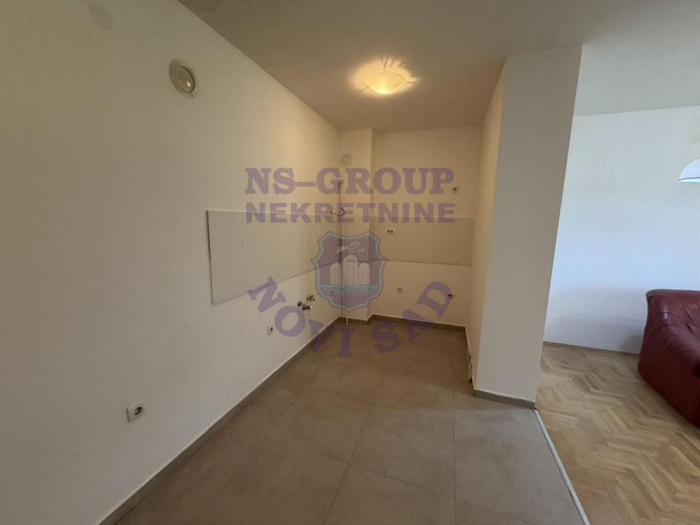 Slika 2 - Dvosoban stan na prodaju, 41m2, 116.700€