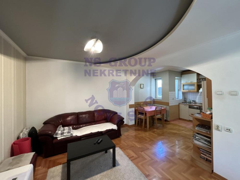 Slika 3 - Dvosoban stan na prodaju, 53m2, 154.500€