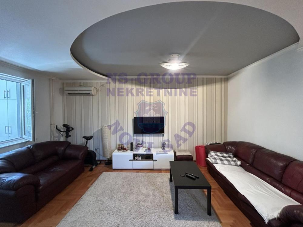 Slika 4 - Dvosoban stan na prodaju, 53m2, 154.500€