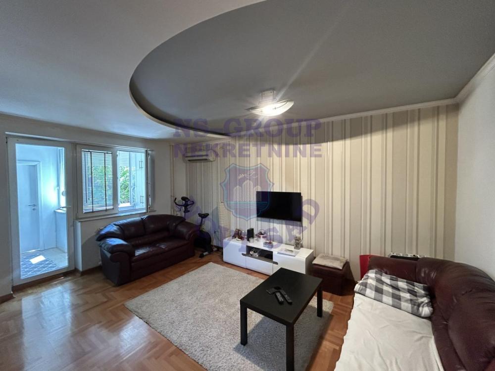Slika 2 - Dvosoban stan na prodaju, 53m2, 154.500€