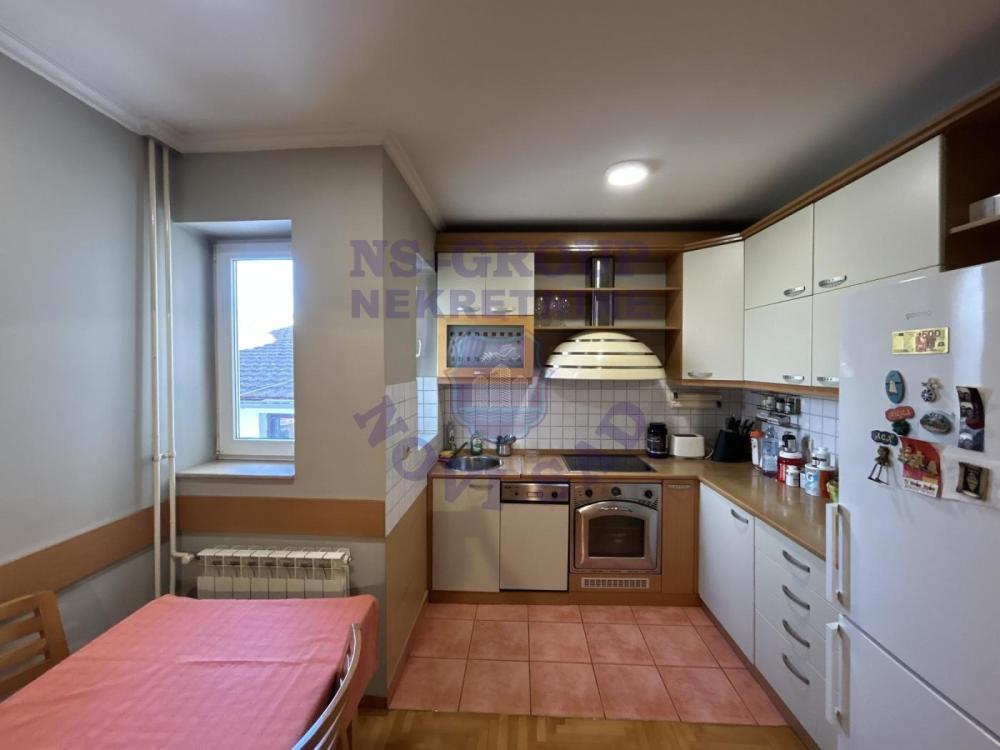 Slika 5 - Dvosoban stan na prodaju, 53m2, 154.500€