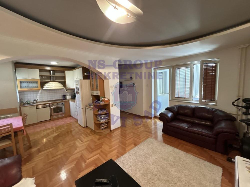 Glavna slika -Dvosoban stan na prodaju, 53m2, 154.500€