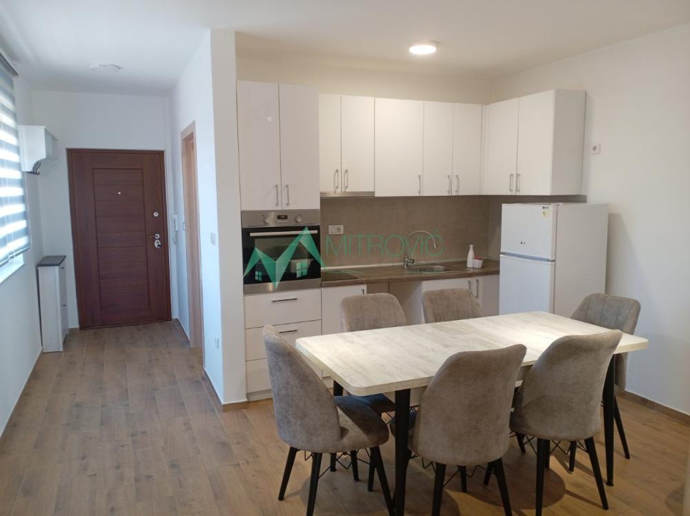 Glavna slika -Jednoiposoban stan za izdavanje, 45m2, 400€