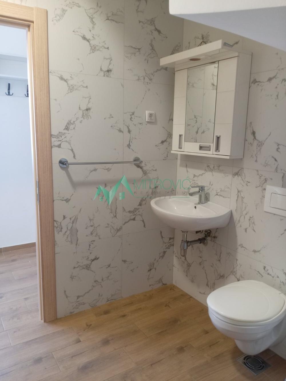 Slika 9 - Jednoiposoban stan za izdavanje, 45m2, 400€