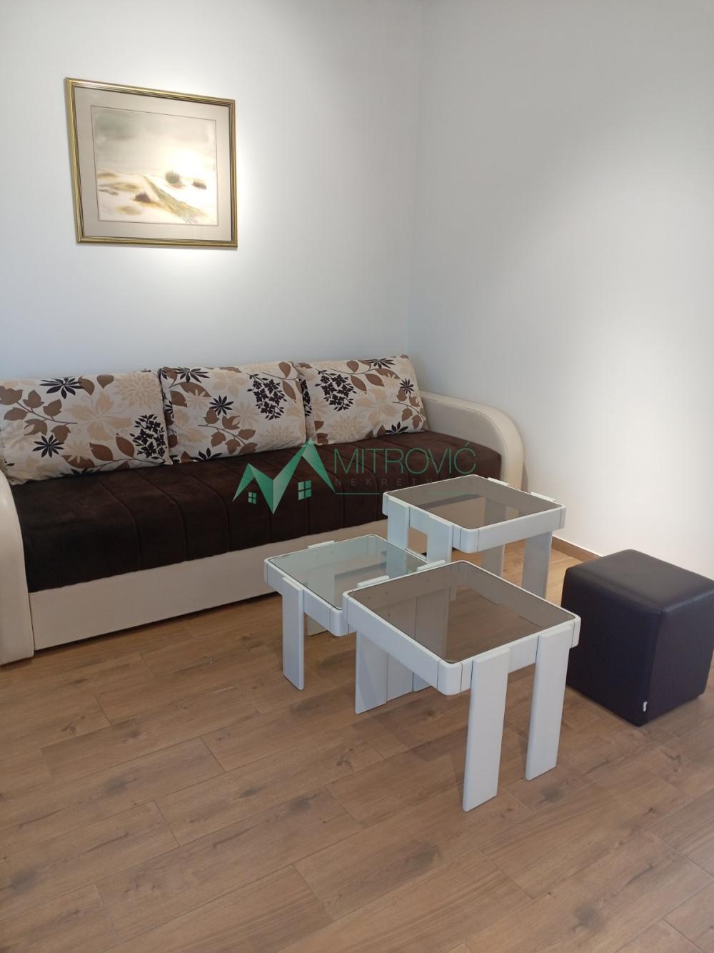 Slika 5 - Jednoiposoban stan za izdavanje, 45m2, 400€